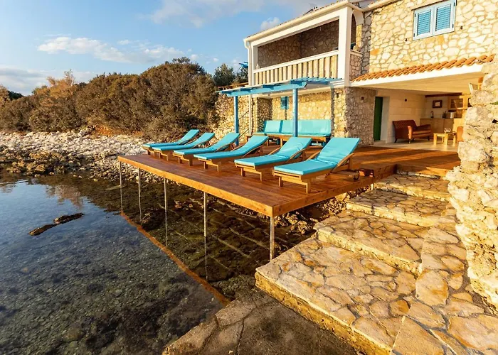 Villa Otus Zadarvillas