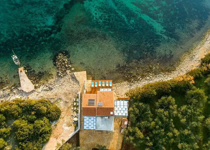 Villa Otus Zadarvillas
