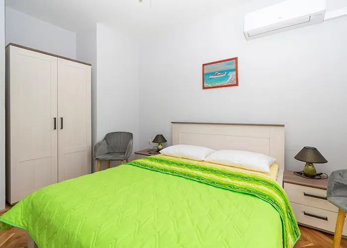 Double Room Pasman 4309D