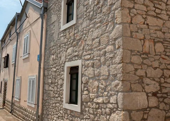 Villa Maria